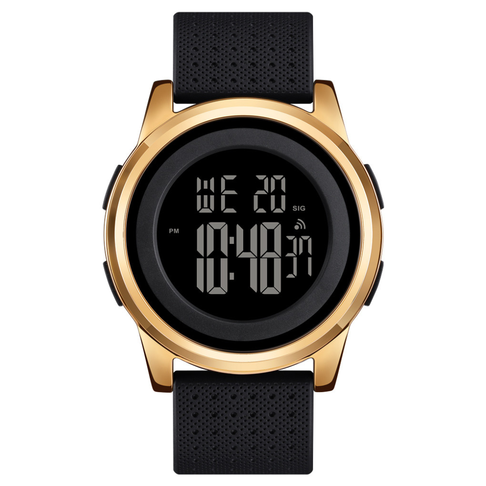 Skmei 1502GD Gold SALE