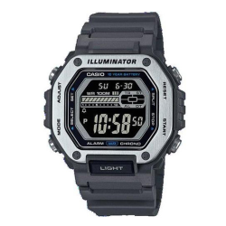 Casio MWD-110H-8B Casio MWD-110H-8B
