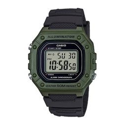 Casio W-218H-3A Casio W-218H-3A