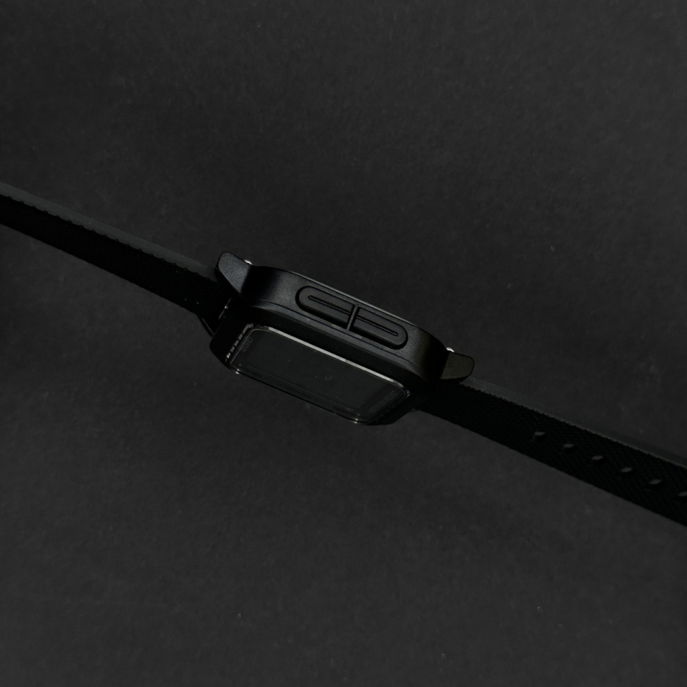 Skmei 1894 Black