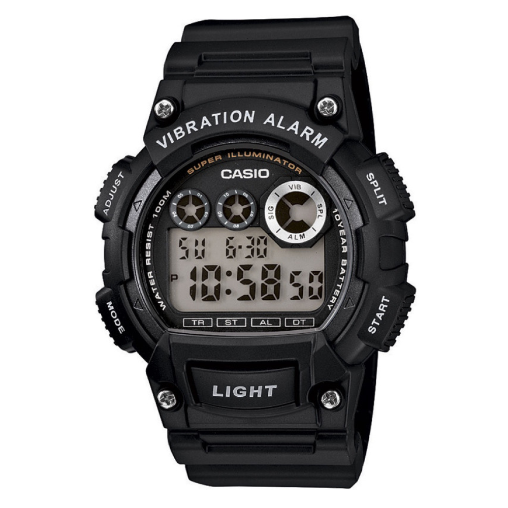 Casio W-735H-1A