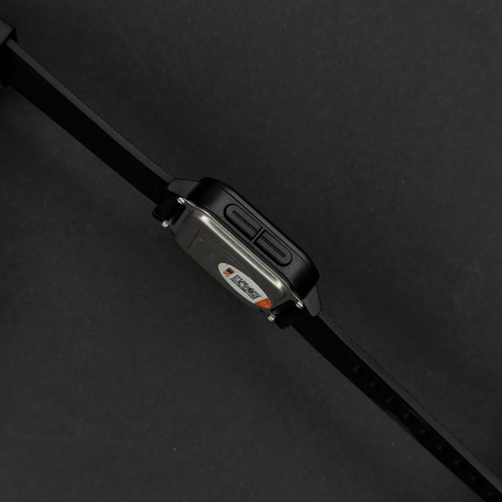 Skmei 1894 Black