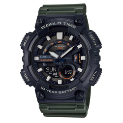 Casio AEQ-110W-3A