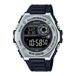 Casio MWD-100H-1B Casio MWD-100H-1B