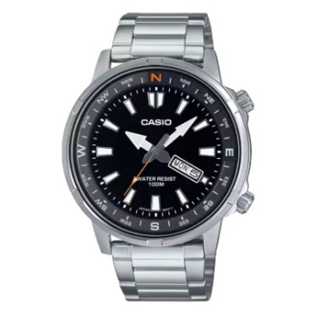 Casio MTD-130D-1A4
