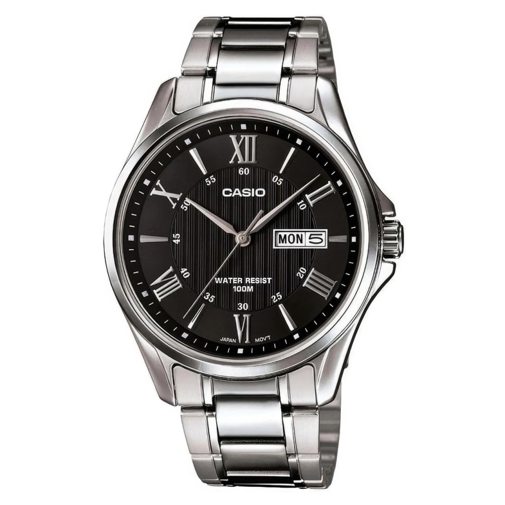 Casio MTP-1384D-1AVEF