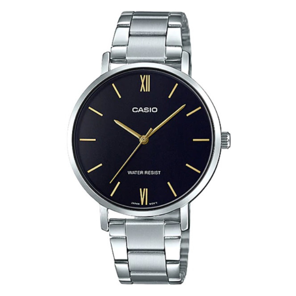 Casio LTP-VT01D-1B