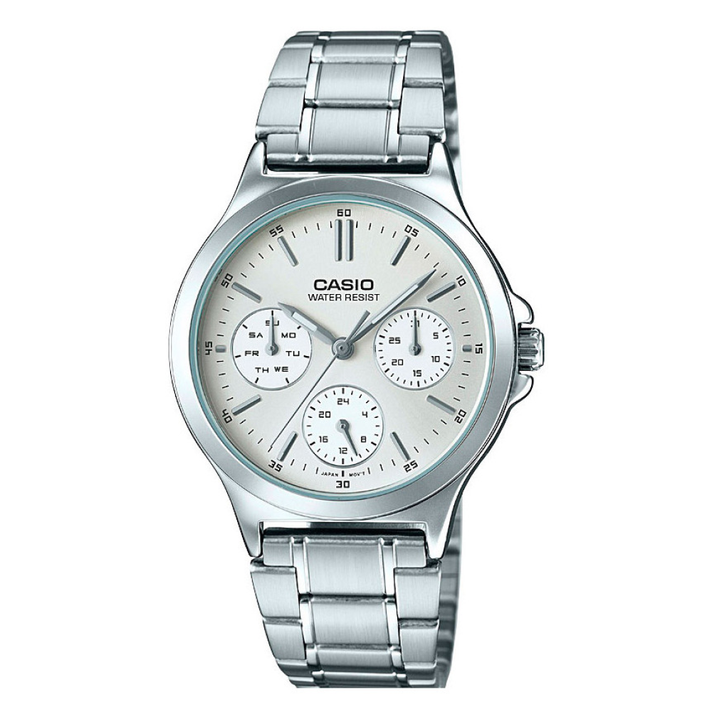 Casio LTP-V300D-7A