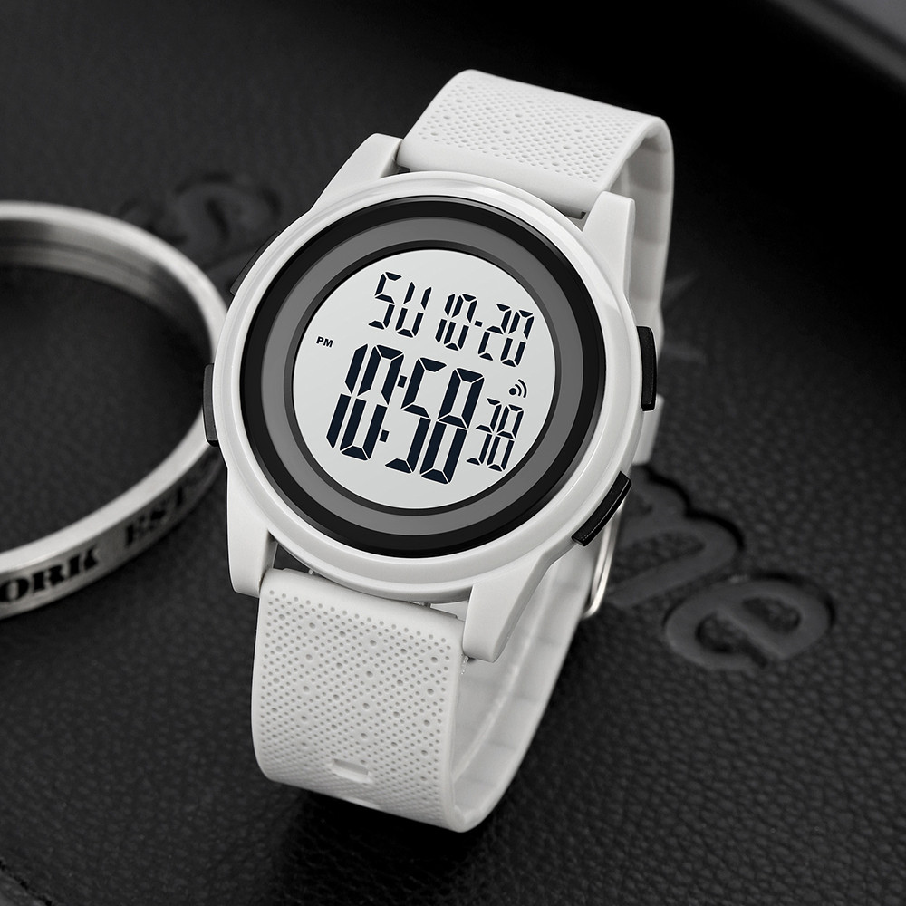 Skmei 1895 Gray