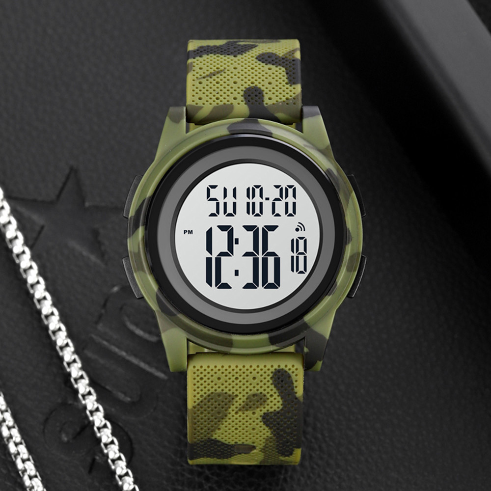 Skmei 1895 Military