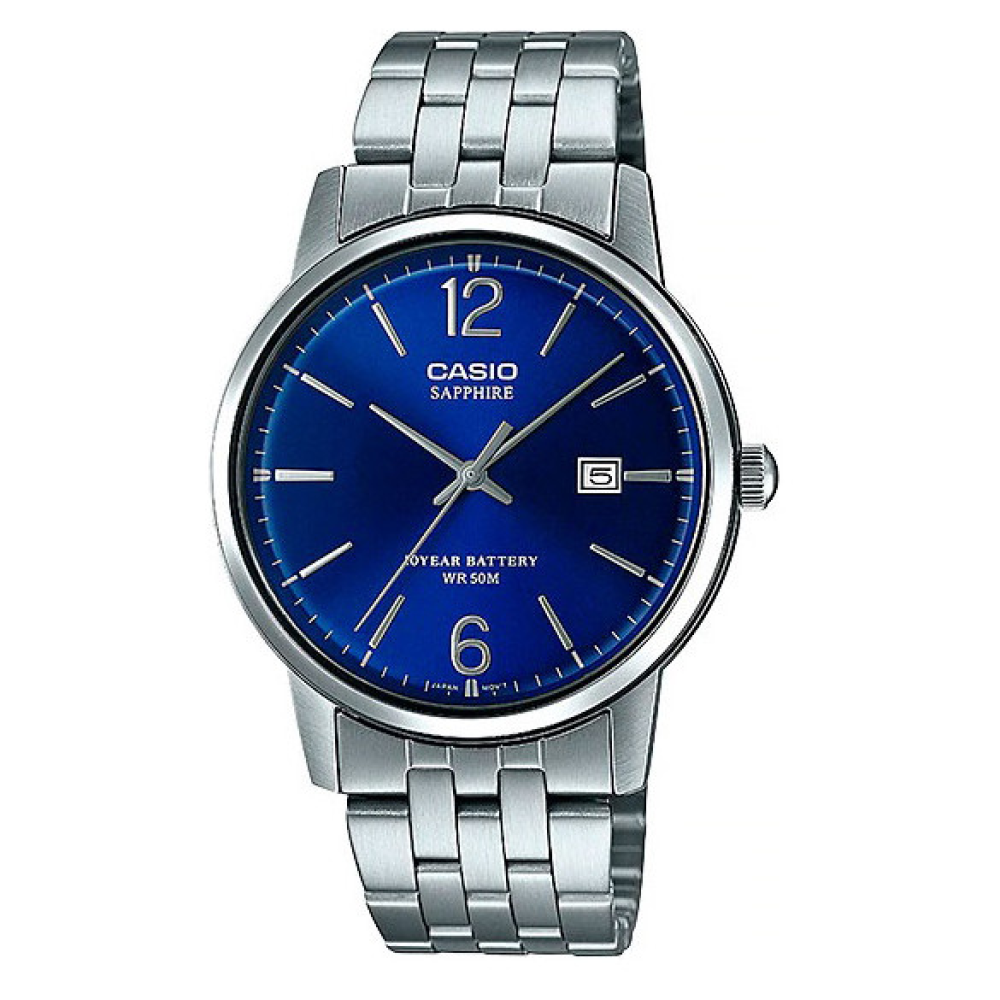 Casio MTS-110D-2A