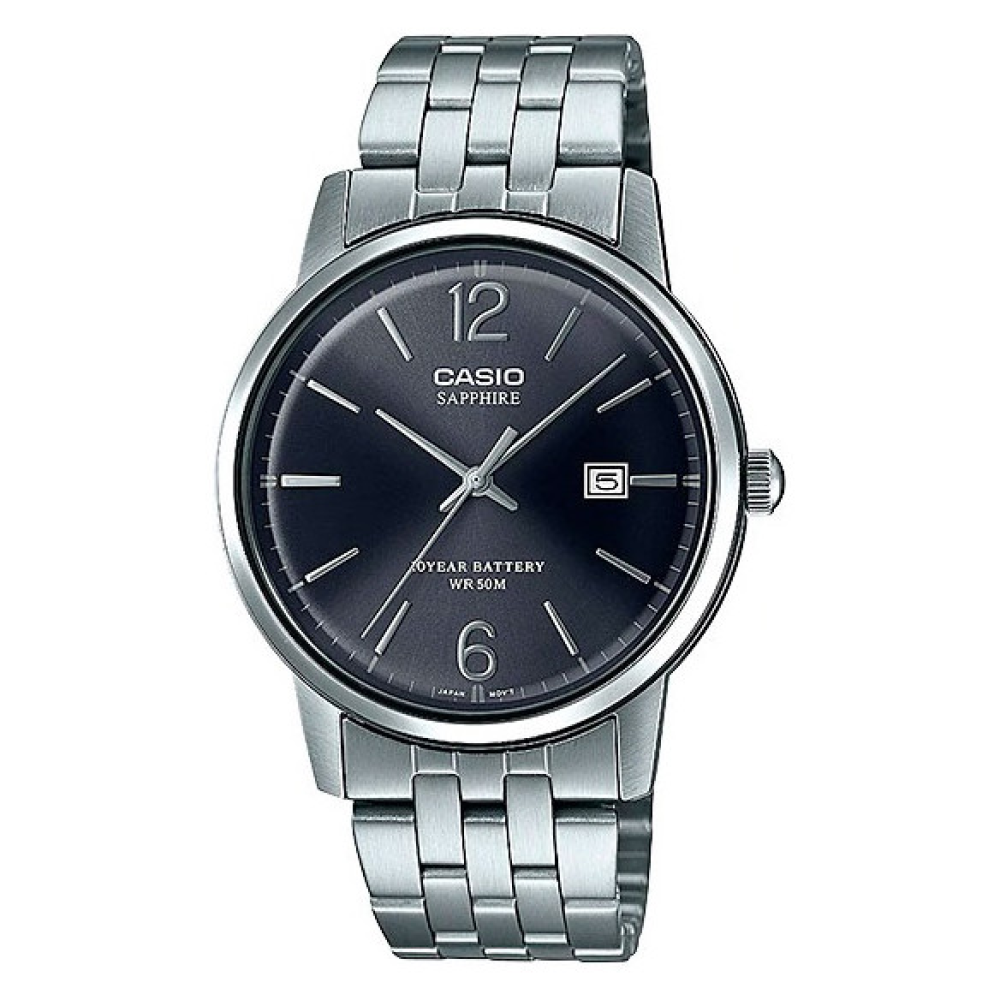 Casio MTS-110D-1A