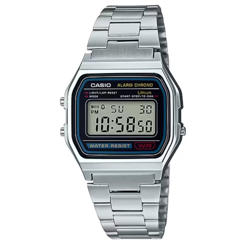 CasioA-158WA-1U
