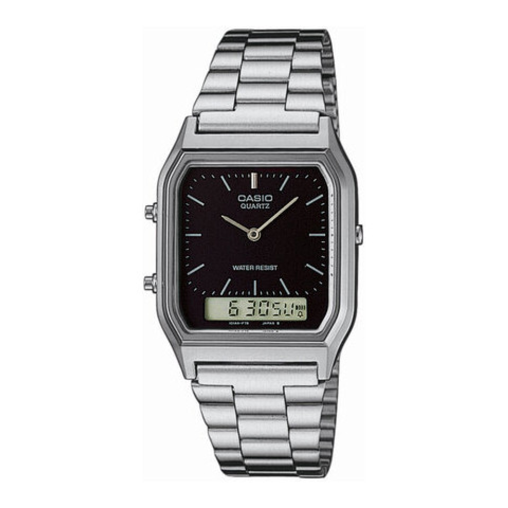 Casio AQ-230A-1D