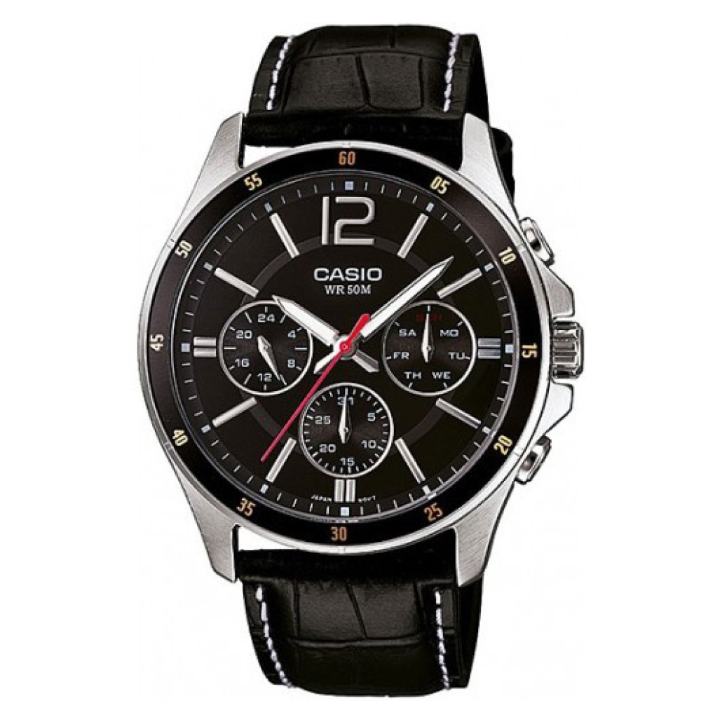 Casio MTP-1374L-1A