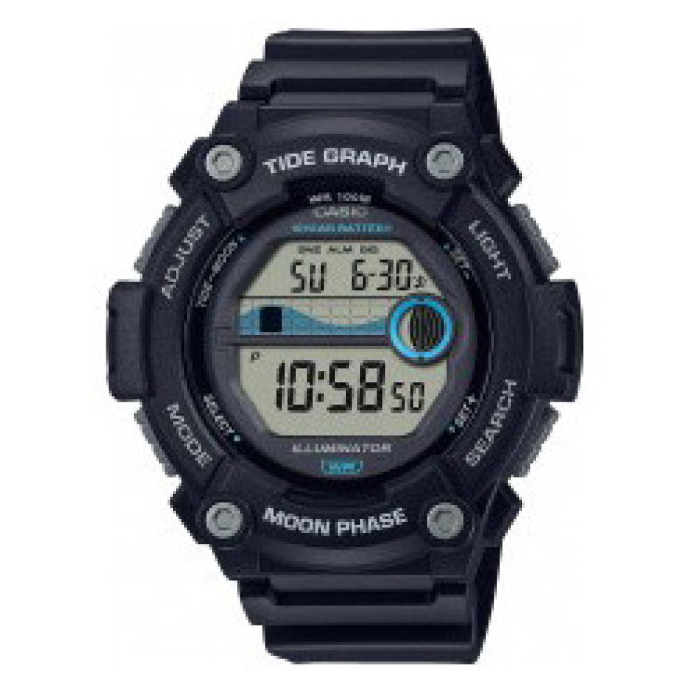Casio WS-1300H-1A