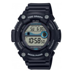 Casio WS-1300H-1A Casio WS-1300H-1A