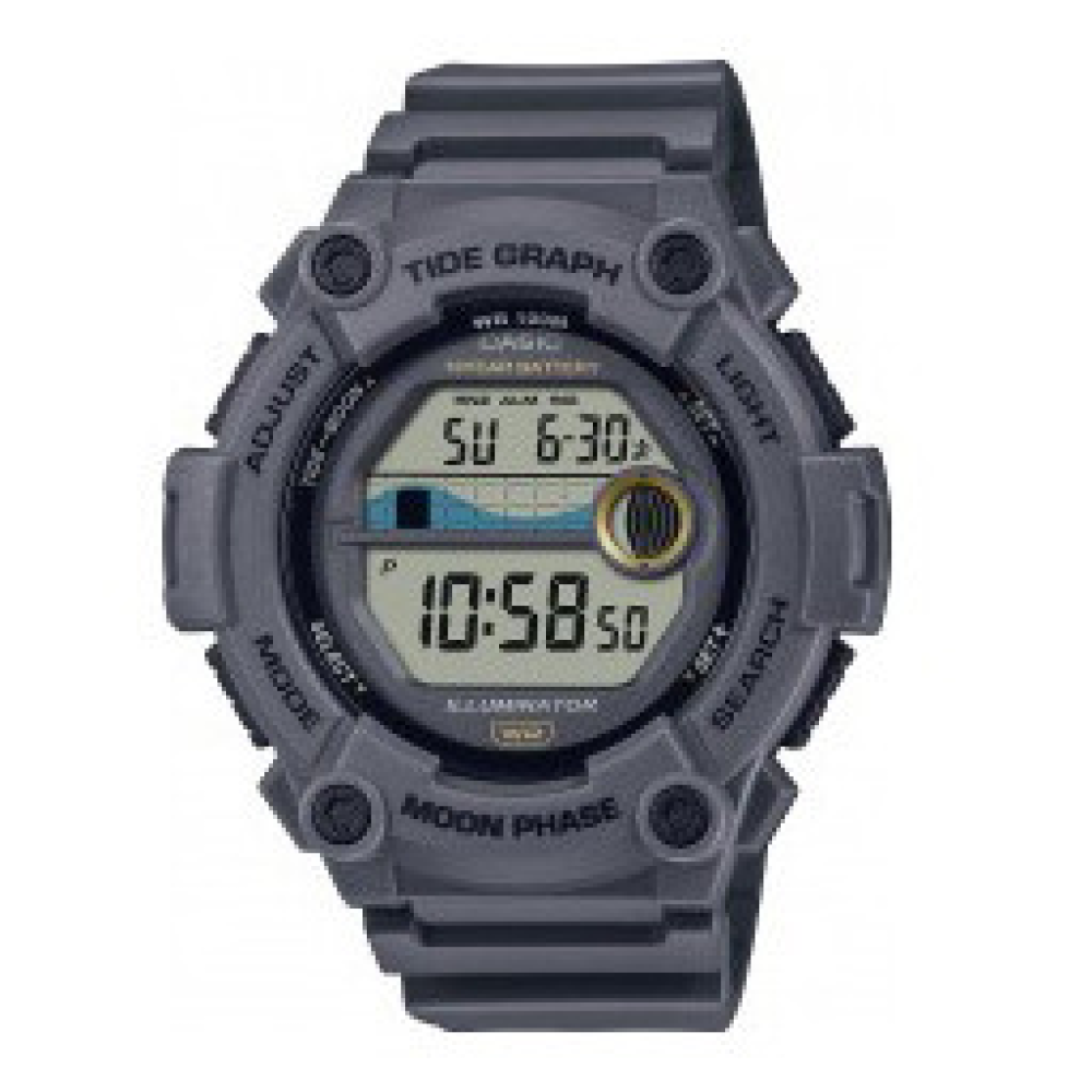 Casio WS-1300H-8A