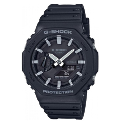 Casio GA-2100-1A Casio GA-2100-1A