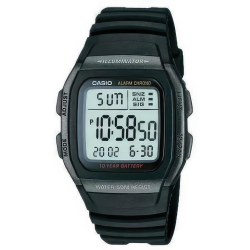 Casio W-96H-1B Casio W-96H-1B