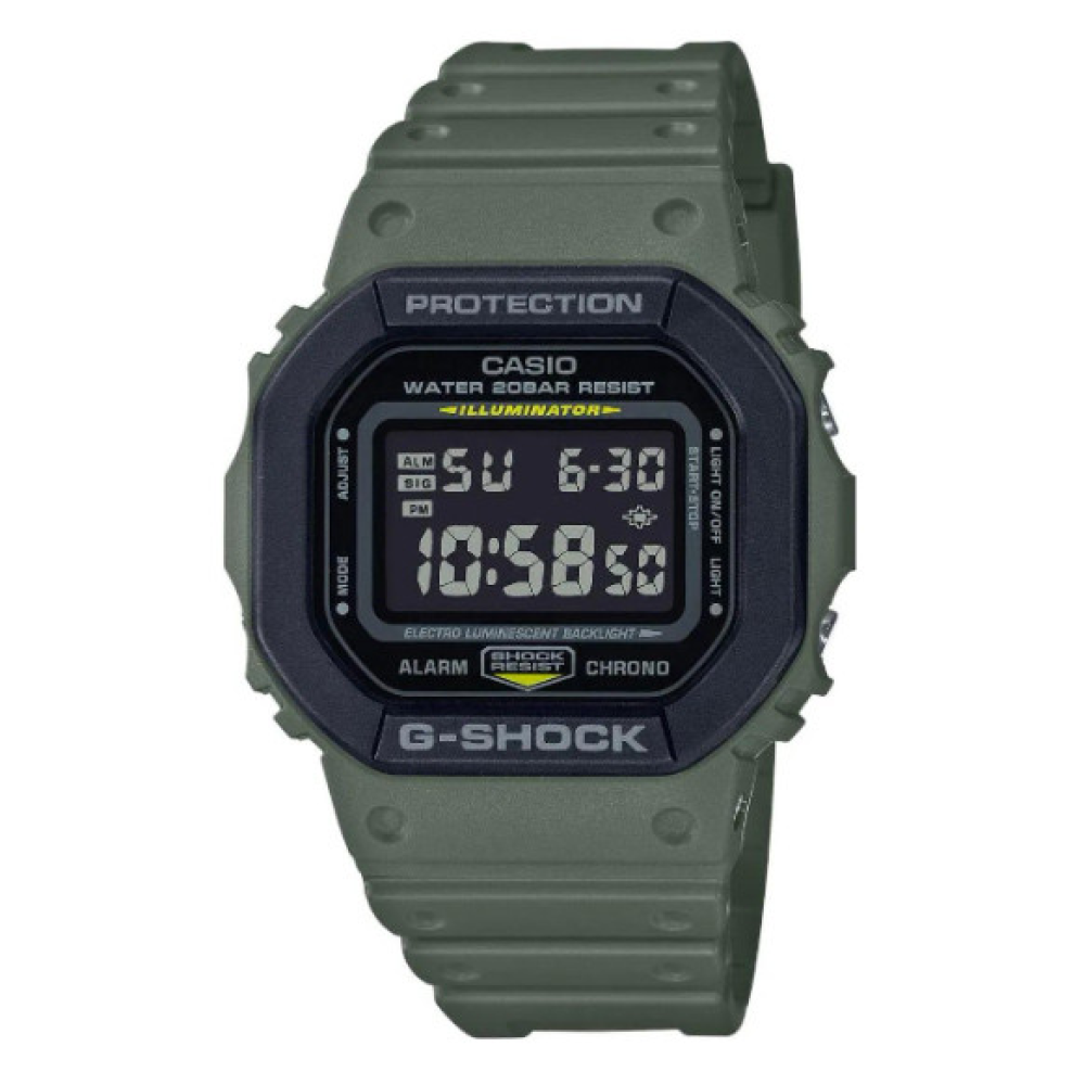 Casio DW-5610SU-3