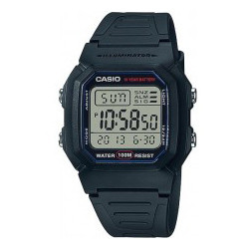 Casio W-800H-1A Casio W-800H-1A