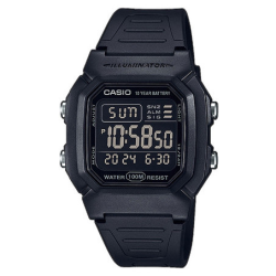 Casio W-800H-1B Casio W-800H-1B