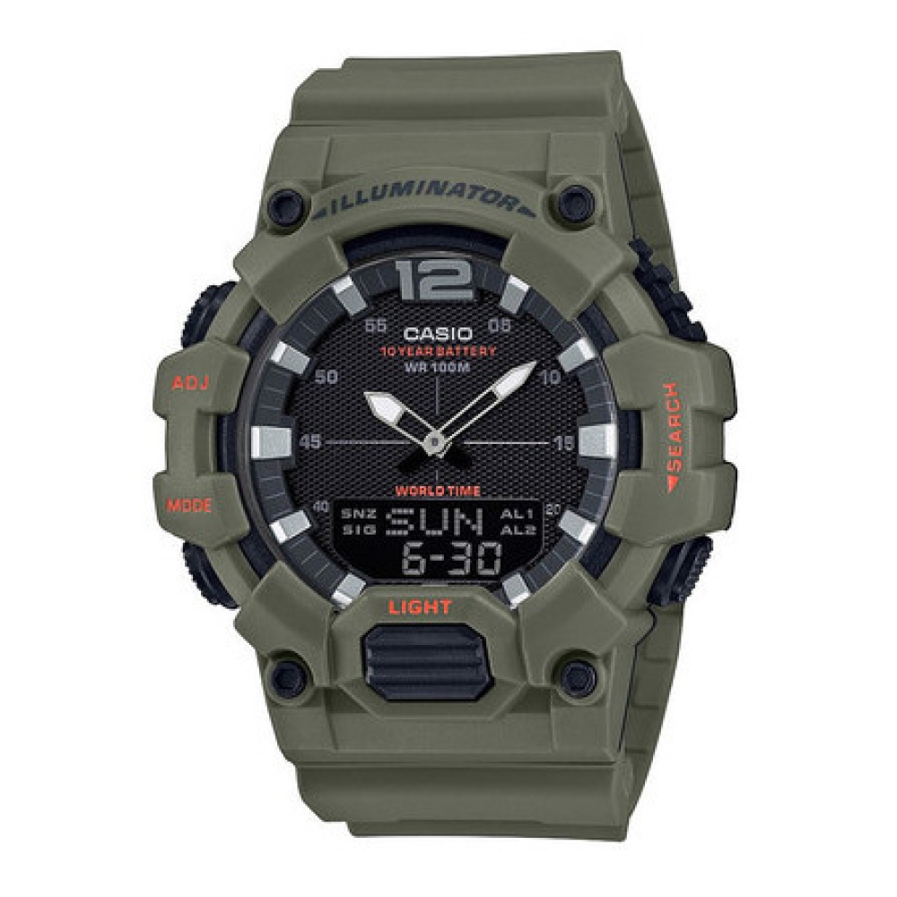 Casio HDC-700-3A2