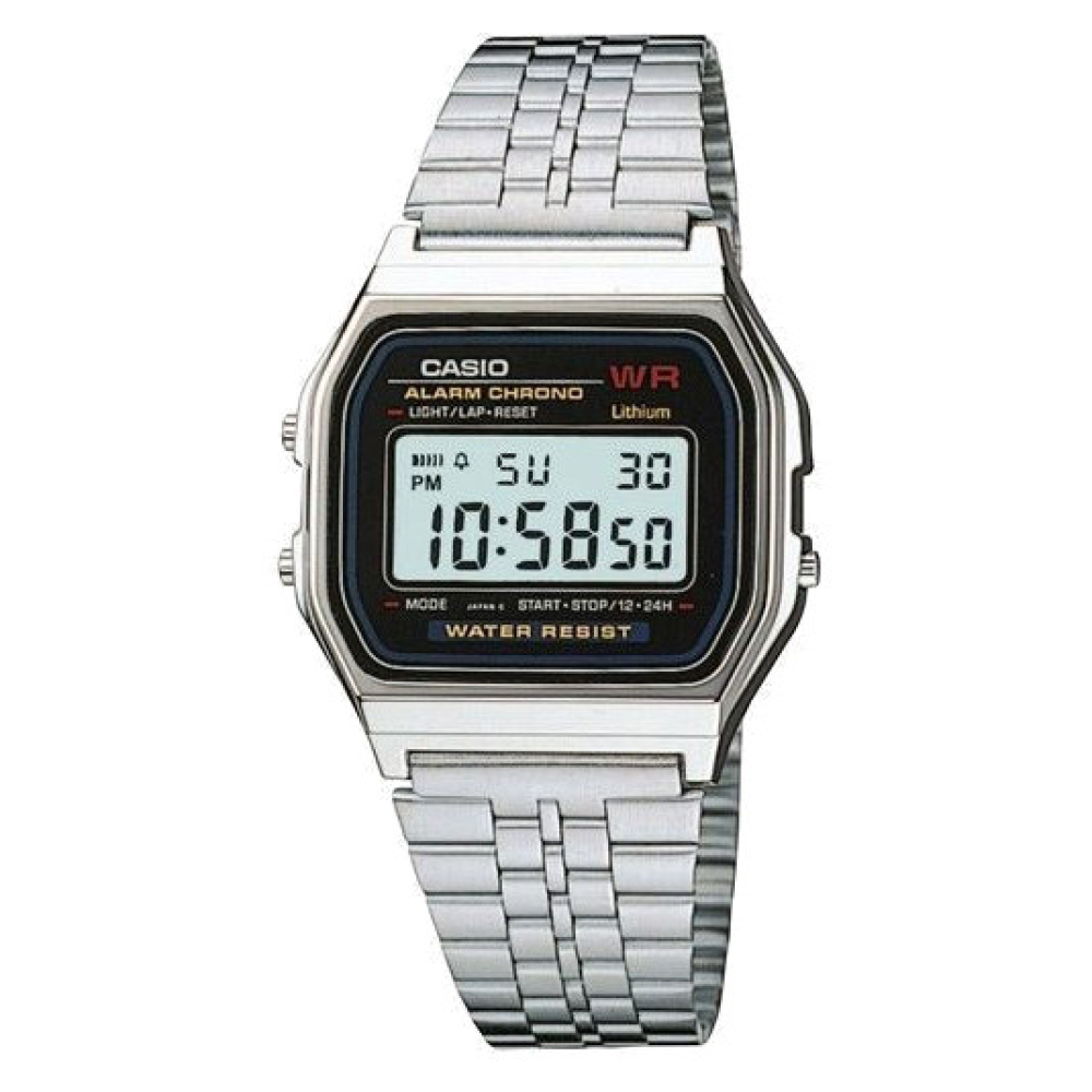 Casio A159WA-N1