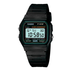Casio F-91W-3 Casio F-91W-3