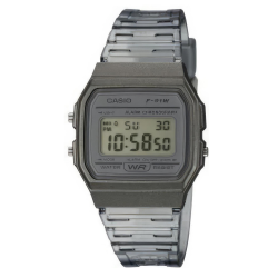Casio F-91WS-8D Casio F-91WS-8D