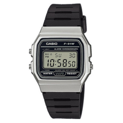 Casio F-91WM-7A Casio F-91WM-7A