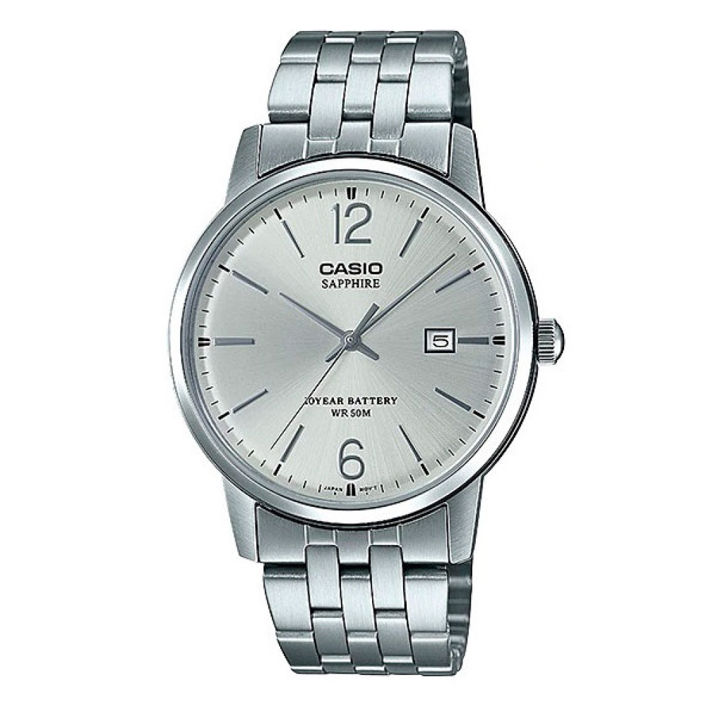 Casio MTS-110D-7A