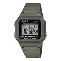 Casio W-217H-3A Casio W-217H-3A