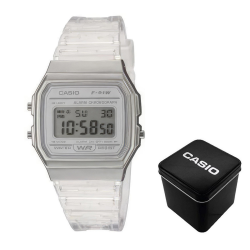Casio F-91WS-7D Casio F-91WS-7D