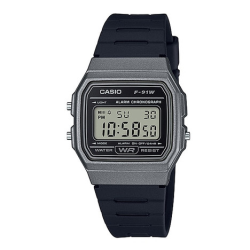 Casio F-91WM-1B Casio F-91WM-1B