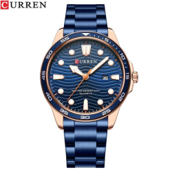 Curren 8426 Blue-Gold Curren 8426 Blue-Gold