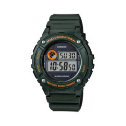 Casio W-216H-3B Casio W-216H-3B