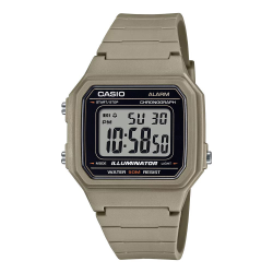 Casio W-217H-5A Casio W-217H-5A