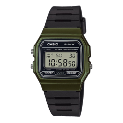Casio F-91WM-3A Casio F-91WM-3A