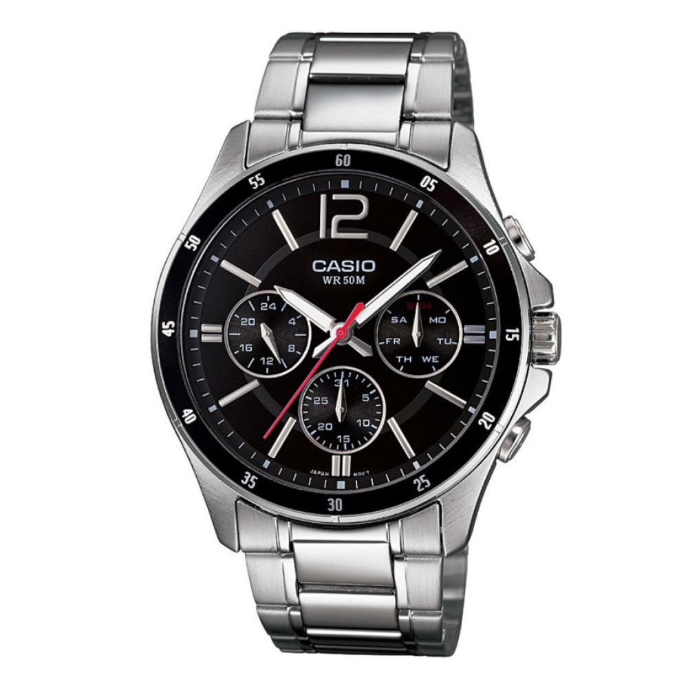Casio MTP-1374D-1AVDF
