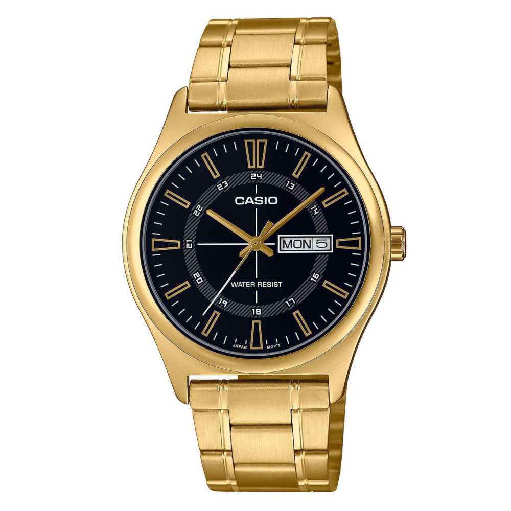 Casio MTP-V006G-1C