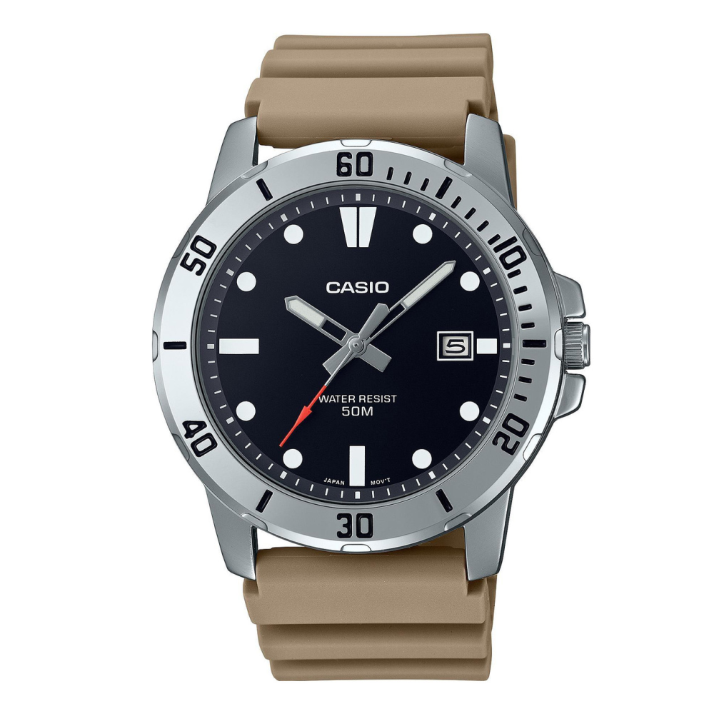 Casio MTP-VD01-5E