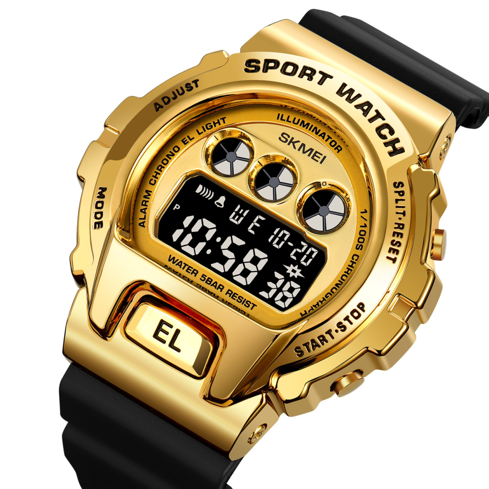 Skmei 1905GD Gold SALE