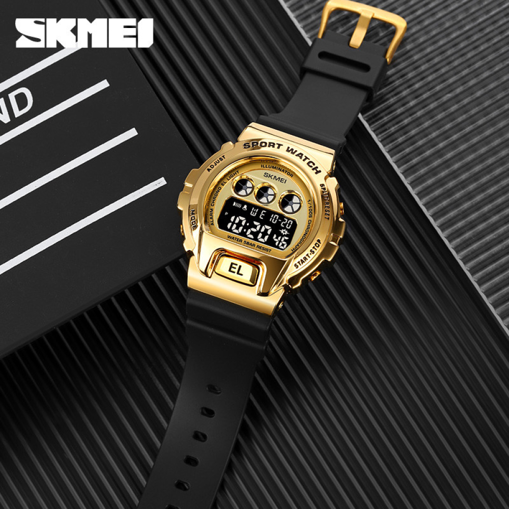 Skmei 1905GD Gold SALE