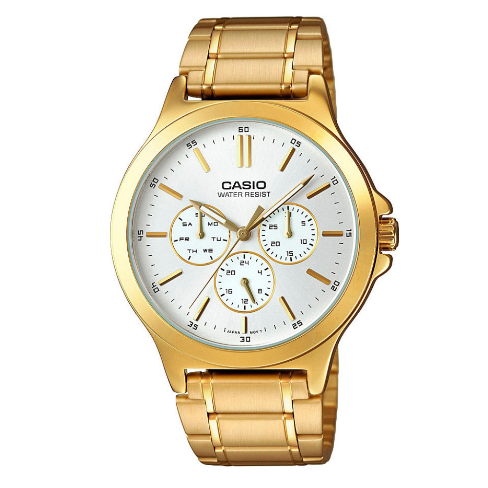 Casio MTP-V300G-7A
