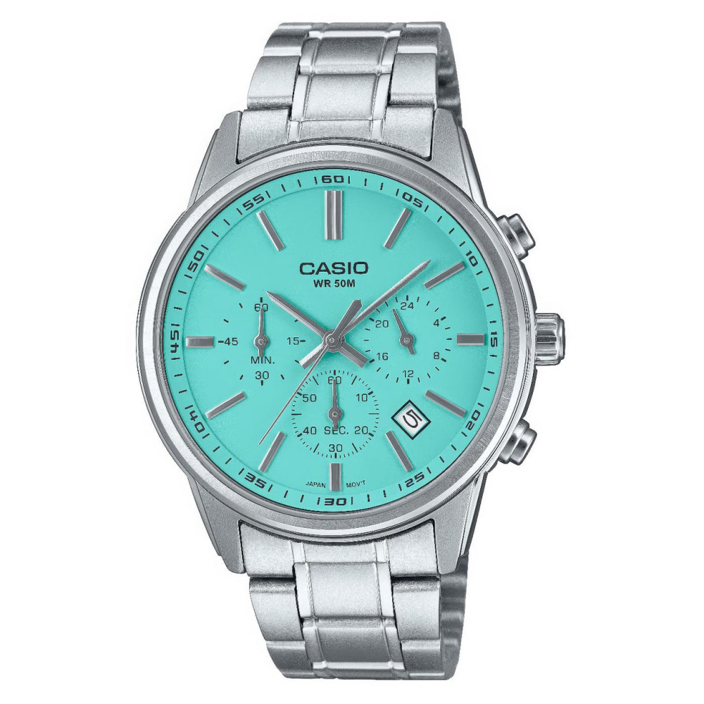 Casio MTP-E515D-2A2