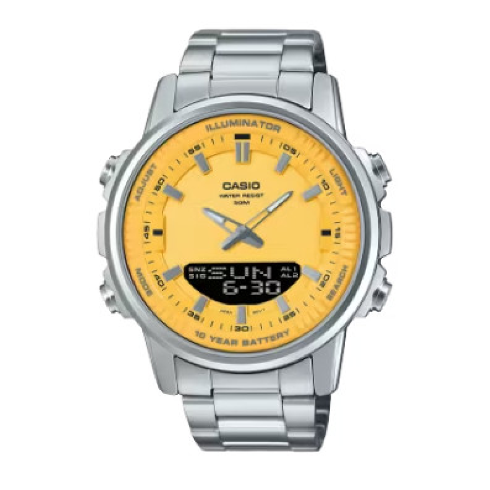 Casio AMW-880D-9A