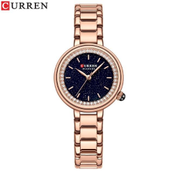 Curren 9089 Gold-Black Curren 9089 Gold-Black