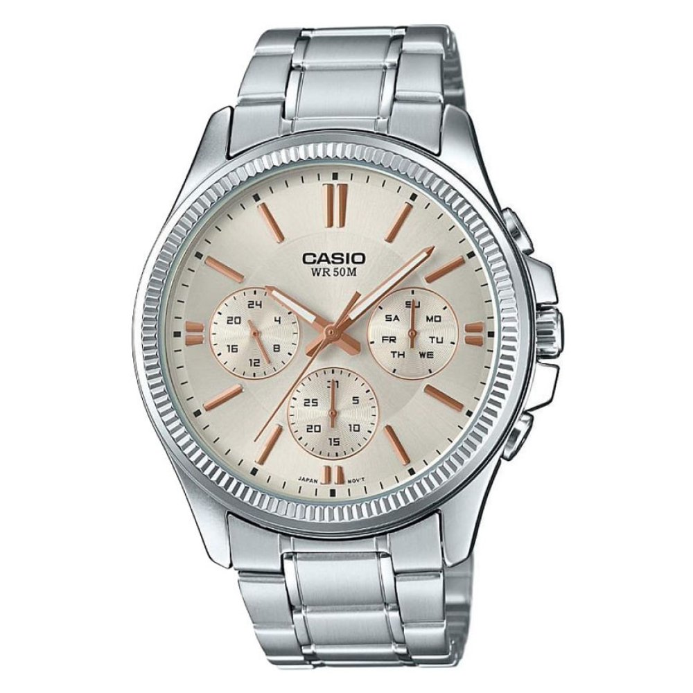 Casio MTP-1375D-7A2